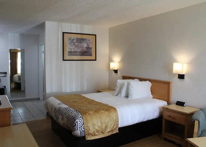 Pine Tree Inn