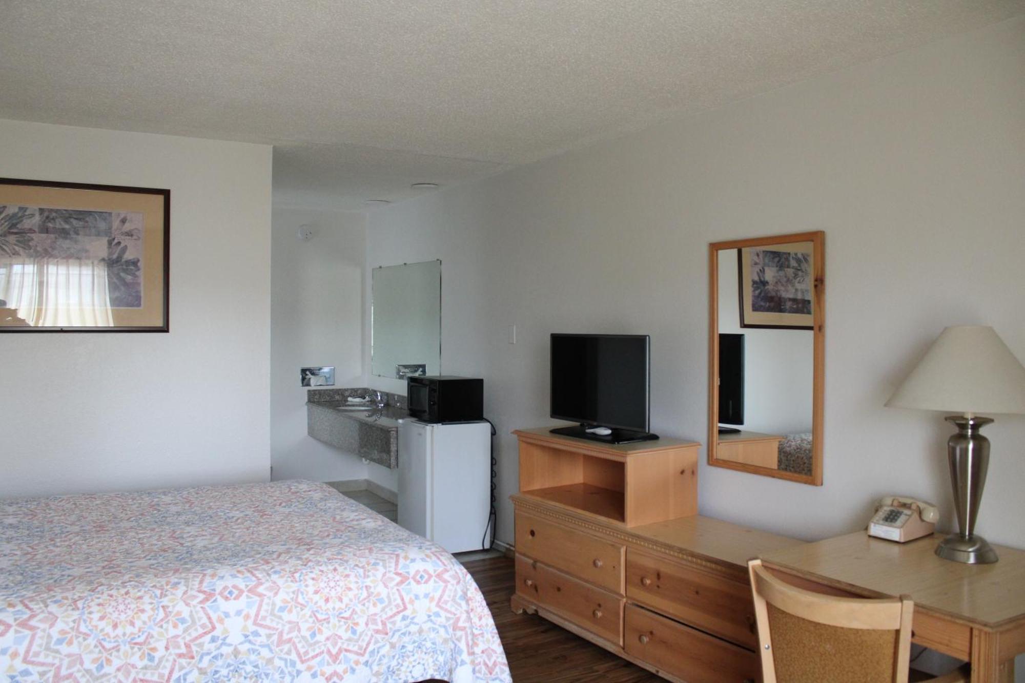 Motel Pine Tree Medford