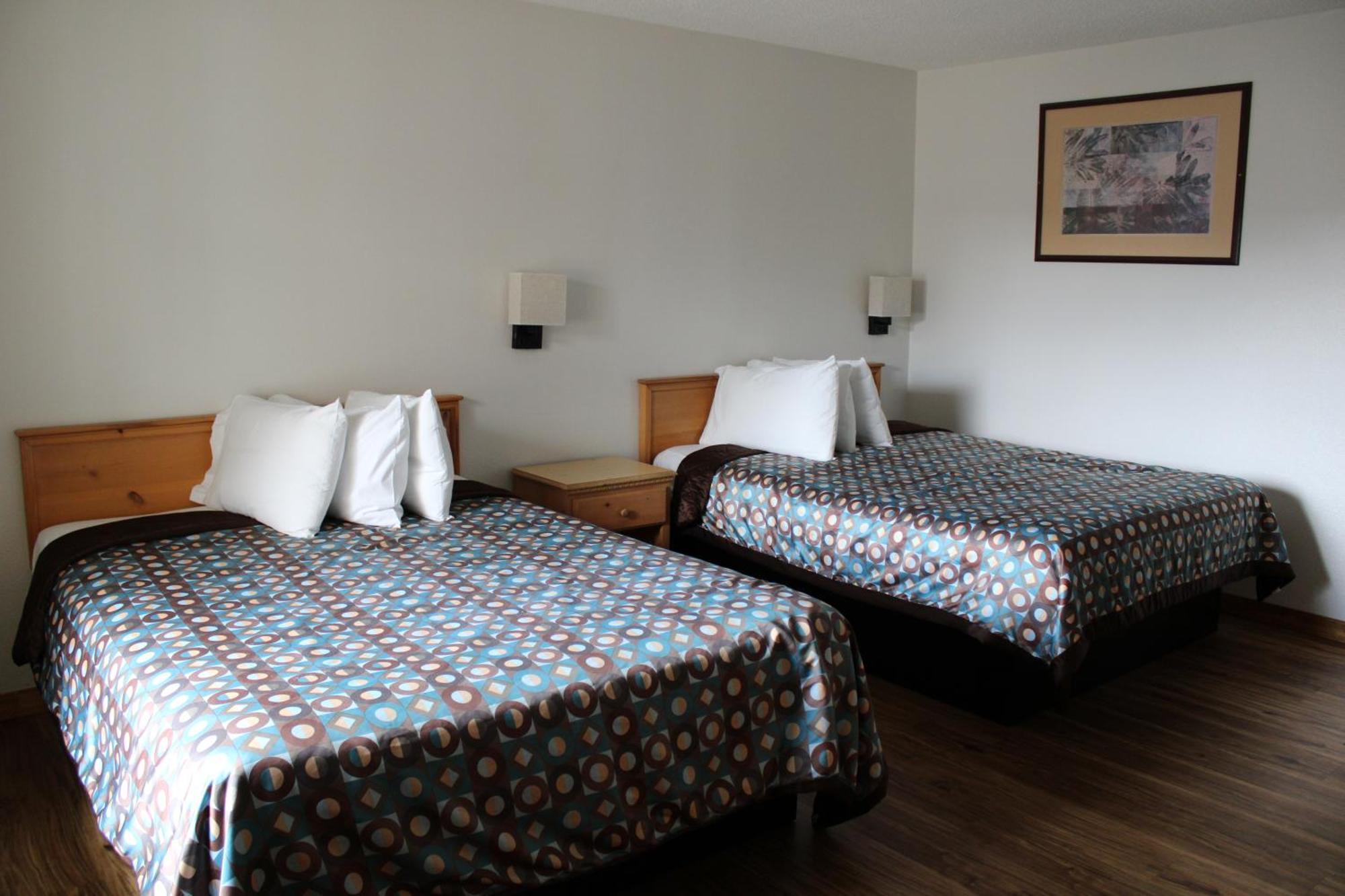 Motel Pine Tree Medford